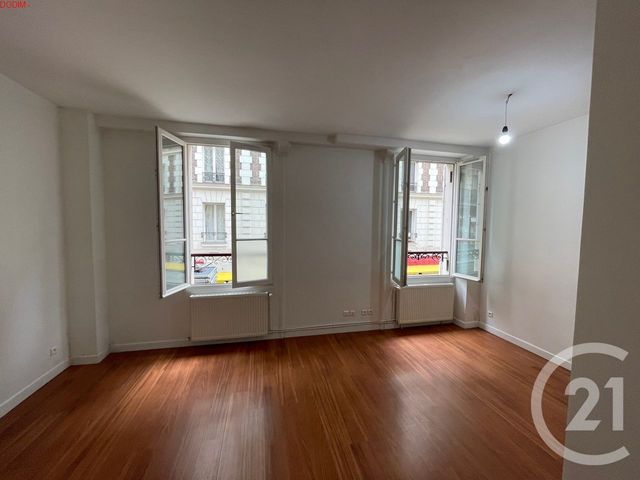 Appartement &agrave; louer - 3 pi&egrave;ces - 49,08 m2 - Paris - 75014 - ILE-DE-FRANCE