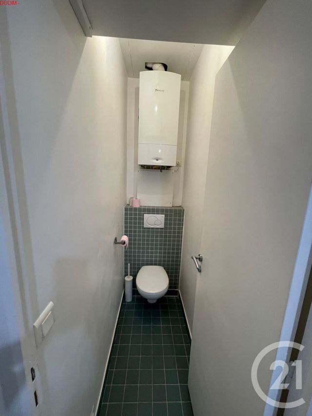 Appartement &agrave; louer - 3 pi&egrave;ces - 49,08 m2 - Paris - 75014 - ILE-DE-FRANCE