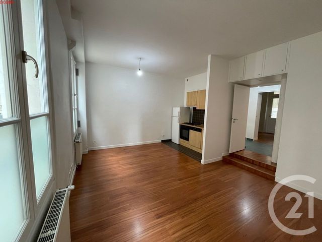 Appartement &agrave; louer - 3 pi&egrave;ces - 49,08 m2 - Paris - 75014 - ILE-DE-FRANCE