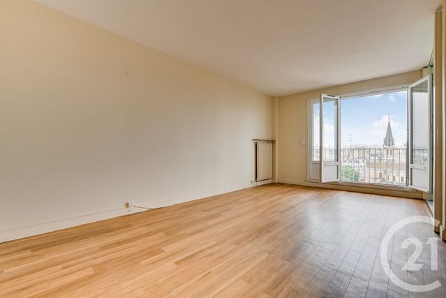 Appartement F3 &agrave; vendre - 3 pi&egrave;ces - 78,02 m2 - Paris - 75015 - ILE-DE-FRANCE