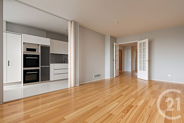 Appartement F3 &agrave; vendre - 3 pi&egrave;ces - 78,02 m2 - Paris - 75015 - ILE-DE-FRANCE