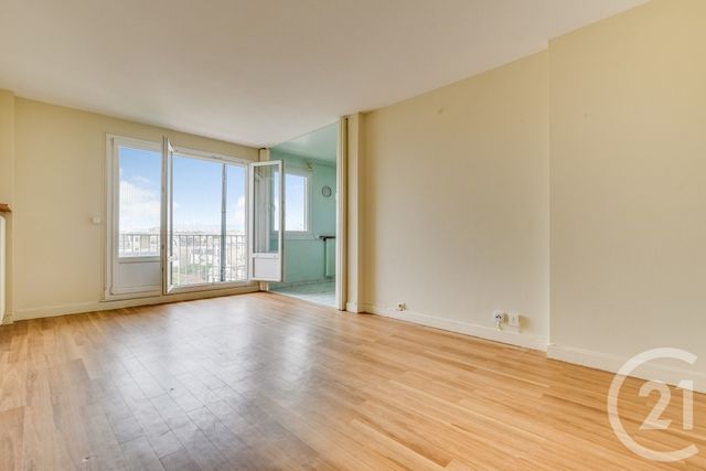 Appartement F3 &agrave; vendre - 3 pi&egrave;ces - 78,02 m2 - Paris - 75015 - ILE-DE-FRANCE