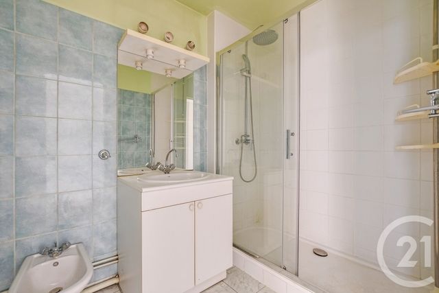 Appartement F3 &agrave; vendre - 3 pi&egrave;ces - 78,02 m2 - Paris - 75015 - ILE-DE-FRANCE