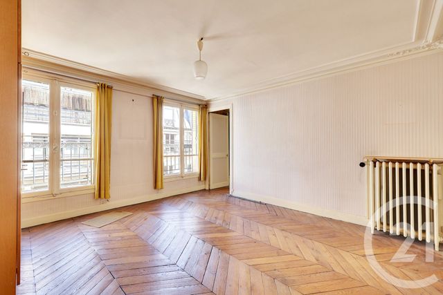 Appartement F4 &agrave; vendre - 4 pi&egrave;ces - 78,88 m2 - Paris - 75009 - ILE-DE-FRANCE