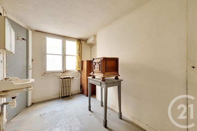 Appartement F4 &agrave; vendre - 4 pi&egrave;ces - 78,88 m2 - Paris - 75009 - ILE-DE-FRANCE