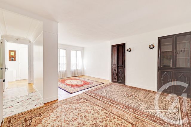 Appartement F4 &agrave; vendre - 4 pi&egrave;ces - 78,88 m2 - Paris - 75009 - ILE-DE-FRANCE