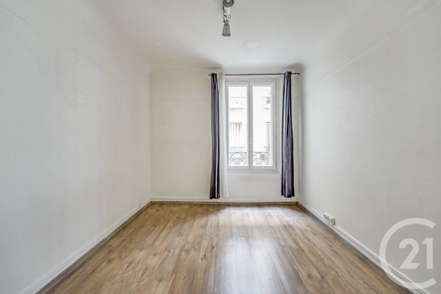 Appartement F1 &agrave; vendre - 1 pi&egrave;ce - 15,70 m2 - Paris - 75015 - ILE-DE-FRANCE