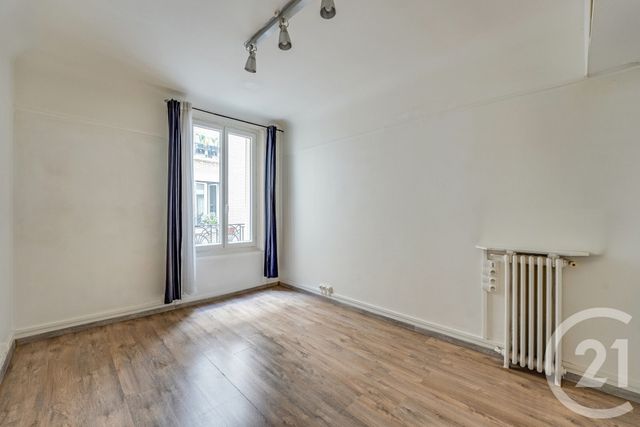 appartement - PARIS - 75015