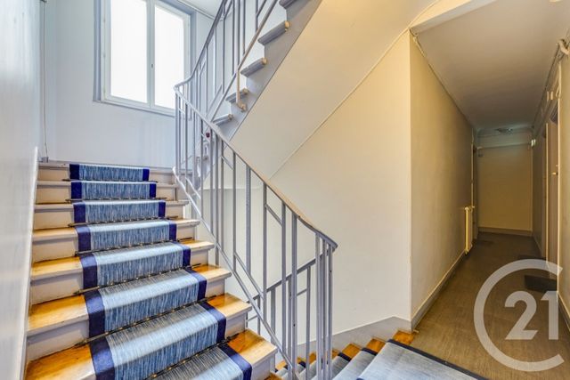 Appartement F1 &agrave; vendre - 1 pi&egrave;ce - 15,70 m2 - Paris - 75015 - ILE-DE-FRANCE