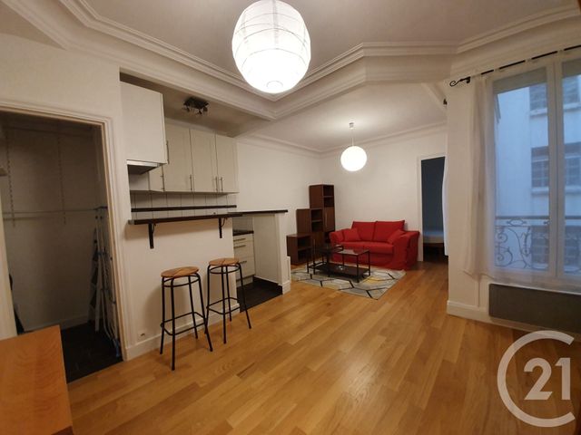 appartement - PARIS - 75015