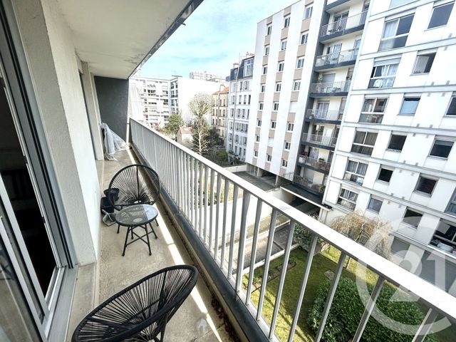 Appartement F2 &agrave; louer - 2 pi&egrave;ces - 43,70 m2 - Paris - 75015 - ILE-DE-FRANCE