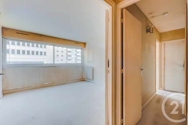 appartement - PARIS - 75015