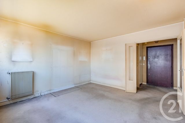 Appartement T2 &agrave; vendre - 2 pi&egrave;ces - 45,53 m2 - Paris - 75015 - ILE-DE-FRANCE