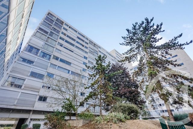 Appartement T2 &agrave; vendre - 2 pi&egrave;ces - 45,53 m2 - Paris - 75015 - ILE-DE-FRANCE