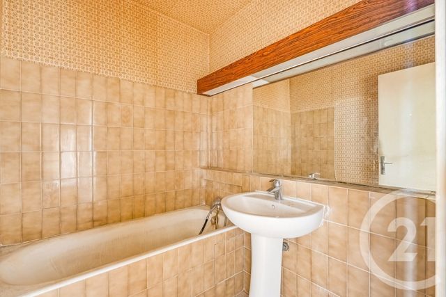 Appartement T2 &agrave; vendre - 2 pi&egrave;ces - 45,53 m2 - Paris - 75015 - ILE-DE-FRANCE