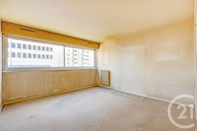 Appartement T2 &agrave; vendre - 2 pi&egrave;ces - 45,53 m2 - Paris - 75015 - ILE-DE-FRANCE