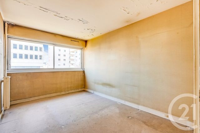 Appartement T2 &agrave; vendre - 2 pi&egrave;ces - 45,53 m2 - Paris - 75015 - ILE-DE-FRANCE