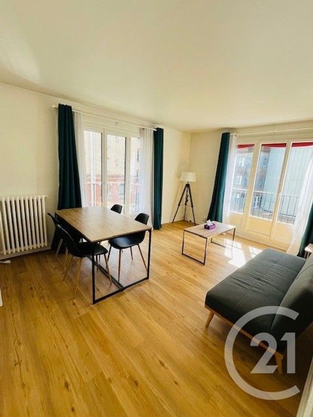 appartement - PARIS - 75015