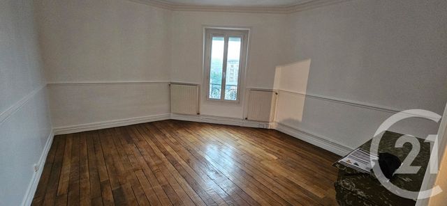 Appartement F2 &agrave; louer - 2 pi&egrave;ces - 49,88 m2 - Asnieres Sur Seine - 92 - ILE-DE-FRANCE