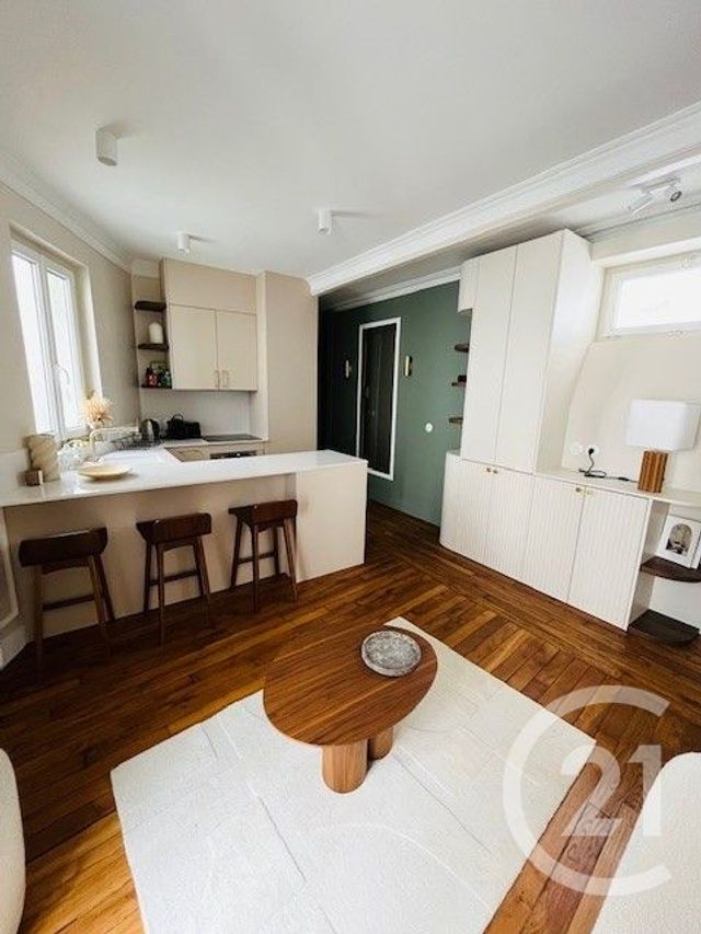 appartement - PARIS - 75015