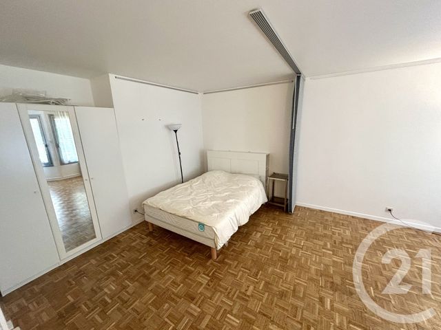 Appartement F1 &agrave; louer - 1 pi&egrave;ce - 38,31 m2 - Paris - 75015 - ILE-DE-FRANCE