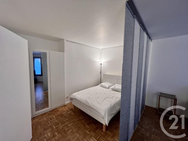 Appartement F1 &agrave; louer - 1 pi&egrave;ce - 38,31 m2 - Paris - 75015 - ILE-DE-FRANCE