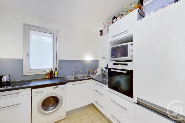 Appartement F1 &agrave; louer - 1 pi&egrave;ce - 38,31 m2 - Paris - 75015 - ILE-DE-FRANCE