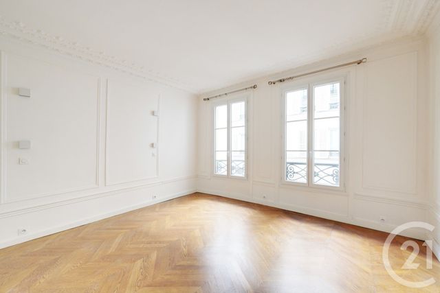 Appartement F5 &agrave; louer - 5 pi&egrave;ces - 180 m2 - Paris - 75008 - ILE-DE-FRANCE