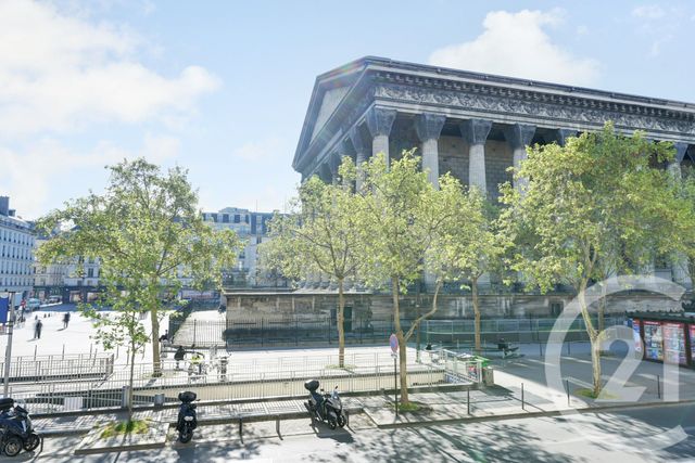 Appartement F5 &agrave; louer - 5 pi&egrave;ces - 180 m2 - Paris - 75008 - ILE-DE-FRANCE