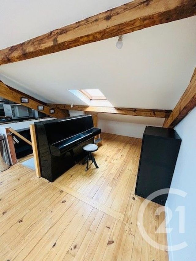 Appartement F3 &agrave; louer - 3 pi&egrave;ces - 67,62 m2 - Paris - 75015 - ILE-DE-FRANCE