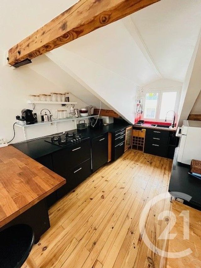 Appartement F3 &agrave; louer - 3 pi&egrave;ces - 67,62 m2 - Paris - 75015 - ILE-DE-FRANCE