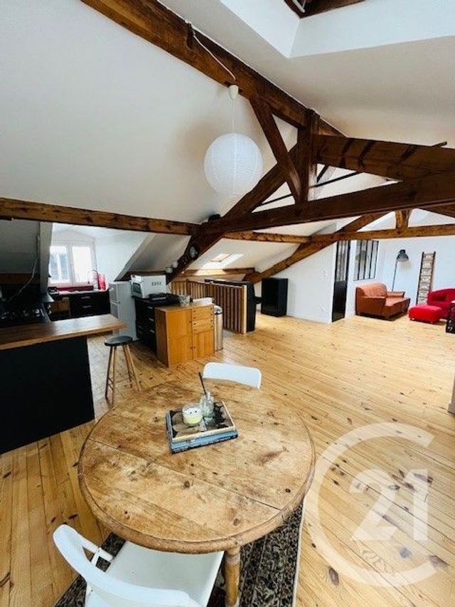 appartement - PARIS - 75015