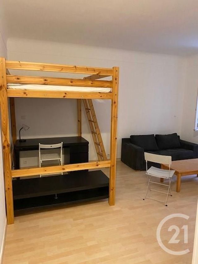 appartement - PARIS - 75015