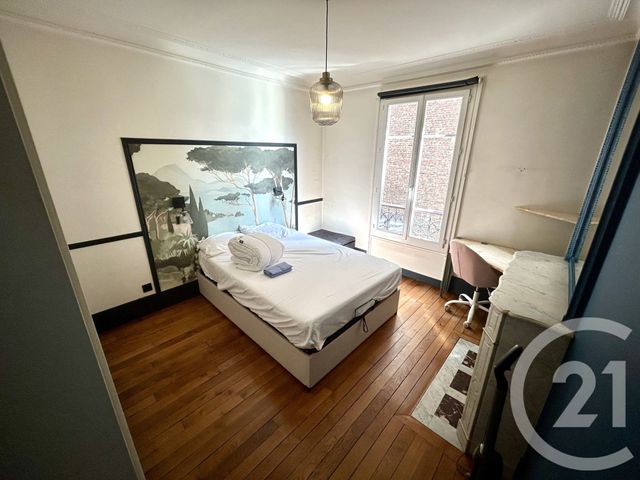 Appartement F2 &agrave; louer - 2 pi&egrave;ces - 37,60 m2 - Paris - 75015 - ILE-DE-FRANCE