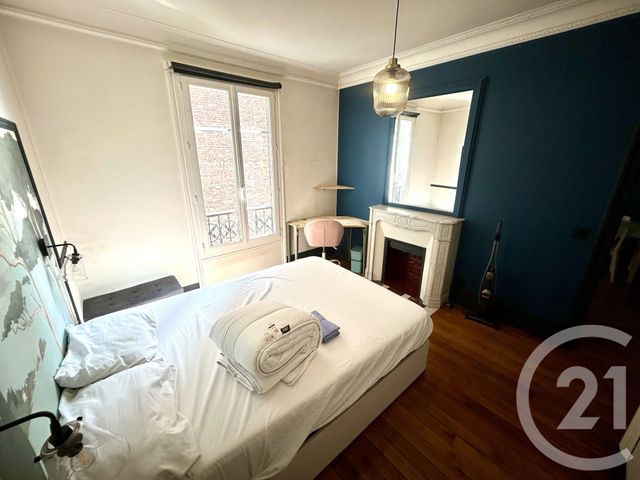 Appartement F2 &agrave; louer - 2 pi&egrave;ces - 37,60 m2 - Paris - 75015 - ILE-DE-FRANCE