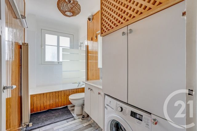 Appartement T2 &agrave; vendre - 2 pi&egrave;ces - 49,71 m2 - Paris - 75015 - ILE-DE-FRANCE