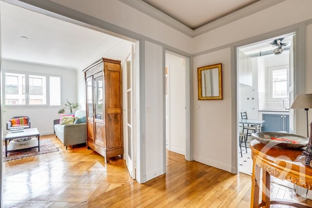appartement - PARIS - 75015