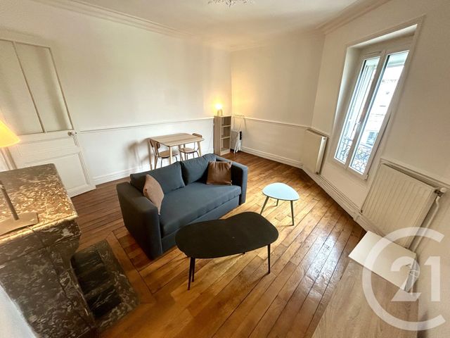 appartement - ASNIERES SUR SEINE - 92