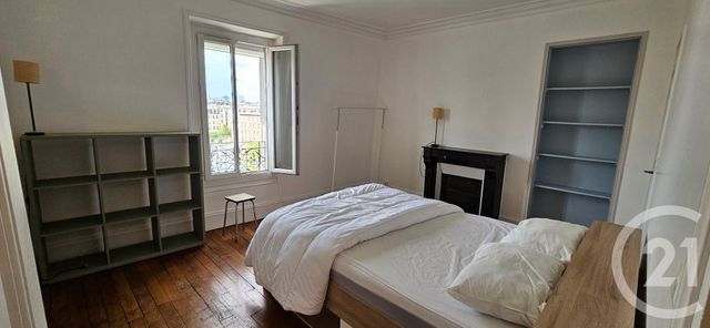 Appartement F2 &agrave; louer - 2 pi&egrave;ces - 49,88 m2 - Asnieres Sur Seine - 92 - ILE-DE-FRANCE