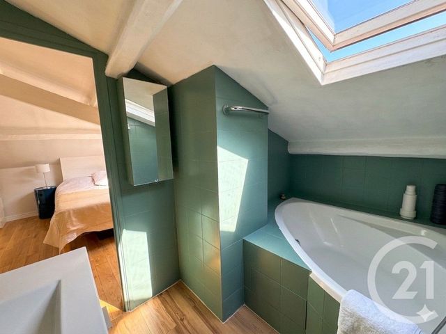 Appartement Duplex &agrave; vendre - 4 pi&egrave;ces - 85,15 m2 - Paris - 75006 - ILE-DE-FRANCE