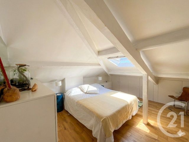 Appartement Duplex &agrave; vendre - 4 pi&egrave;ces - 85,15 m2 - Paris - 75006 - ILE-DE-FRANCE
