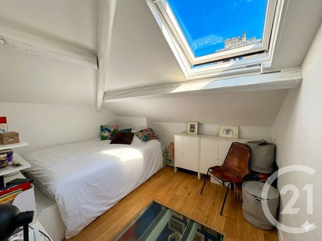 Appartement Duplex &agrave; vendre - 4 pi&egrave;ces - 85,15 m2 - Paris - 75006 - ILE-DE-FRANCE