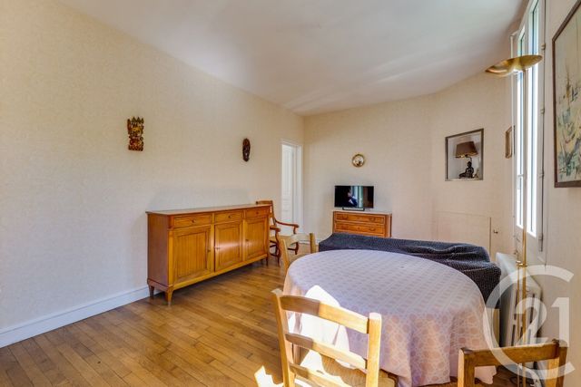 Maison &agrave; vendre - 3 pi&egrave;ces - 70 m2 - Chatillon - 92 - ILE-DE-FRANCE