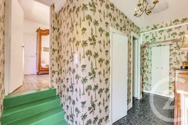 Maison &agrave; vendre - 3 pi&egrave;ces - 70 m2 - Chatillon - 92 - ILE-DE-FRANCE