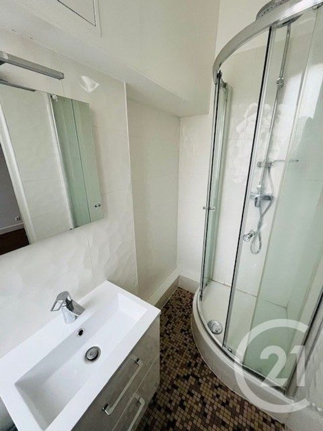 Appartement F3 &agrave; louer - 3 pi&egrave;ces - 54,14 m2 - Montrouge - 92 - ILE-DE-FRANCE