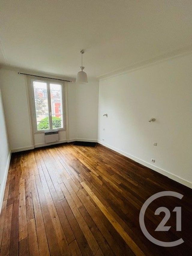 Appartement F3 &agrave; louer - 3 pi&egrave;ces - 54,14 m2 - Montrouge - 92 - ILE-DE-FRANCE