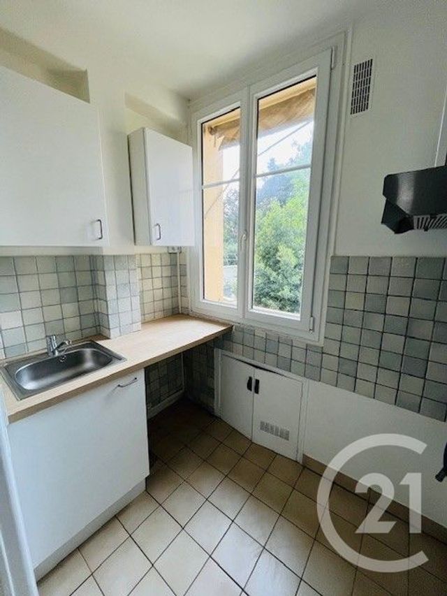 Appartement F3 &agrave; louer - 3 pi&egrave;ces - 54,14 m2 - Montrouge - 92 - ILE-DE-FRANCE
