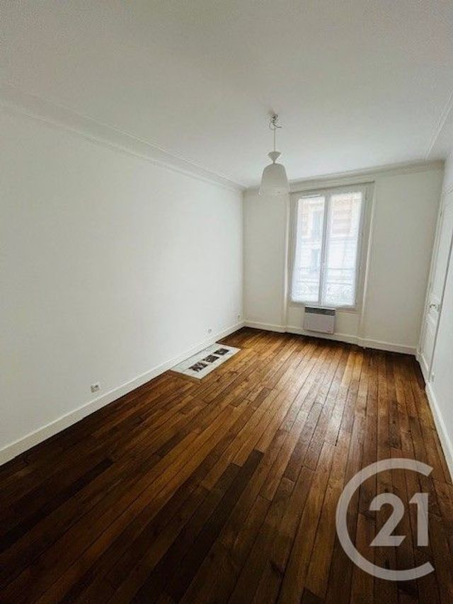 Appartement F3 &agrave; louer - 3 pi&egrave;ces - 54,14 m2 - Montrouge - 92 - ILE-DE-FRANCE