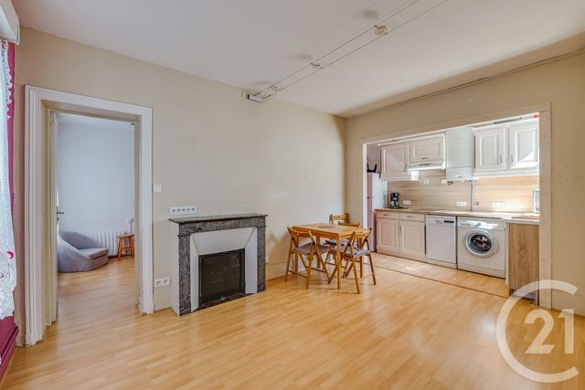 appartement - PARIS - 75015