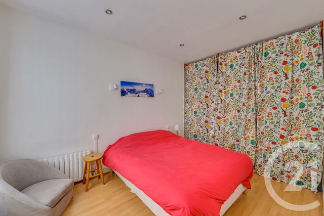 Appartement F2 bis &agrave; vendre - 2 pi&egrave;ces - 38,77 m2 - Paris - 75015 - ILE-DE-FRANCE